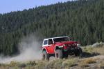 Jeep Jeepster 2018 года